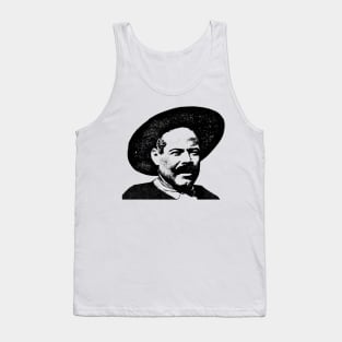 PANCHO VILLA Tank Top